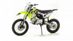 Питбайк PWR Racing FRZ 125 17/14 E (2021 г.) MSD