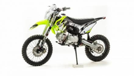 Питбайк PWR Racing FRZ 125 17/14 E (2021 г.) MSD