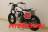 Питбайк SUNDAY MOTORS FLAT TRACK S147 14/14 ,150cc,  2019г. MSD