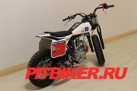 Питбайк SUNDAY MOTORS FLAT TRACK S147 14/14 ,150cc,  2019г. MSD