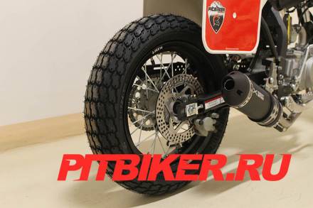 Питбайк SUNDAY MOTORS FLAT TRACK S147 14/14 ,150cc,  2019г. MSD
