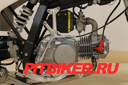 Питбайк SUNDAY MOTORS FLAT TRACK S147 14/14 ,150cc,  2019г. MSD