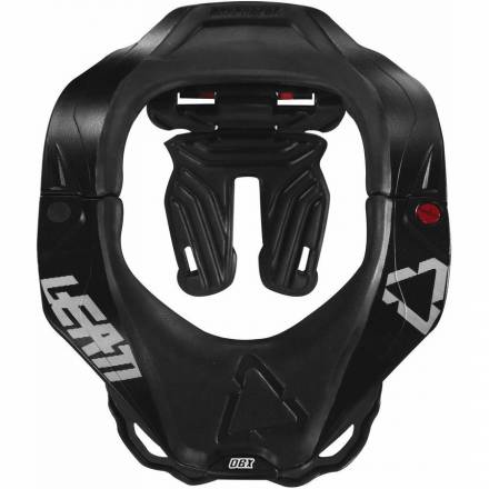 Защита шеи Leatt DBX 5.5 Brace Black S/M (1017010150)