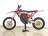 Мотоцикл электрический 72V 3000w MSD