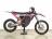 Мотоцикл электрический 72V 3000w MSD