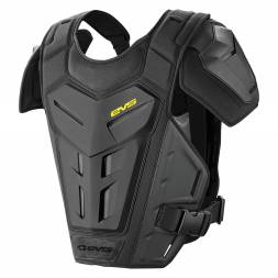 Защита тела EVS Revolution 5 черная  L/XL