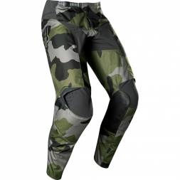Мотоштаны Fox 180 Przm SE Pant Camo W36 (24237-027-36)