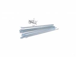 Спицы KAYO 19&quot; передний диск (сталь) компл18 шт.