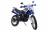 Мотоцикл Racer RC300-GY8X Panther (синий) (Россия) MSD
