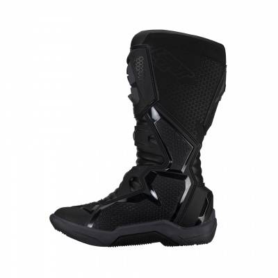 Мотоботы Leatt 3.5 Boot (Stealth, 10, 2025 (3024050403))
