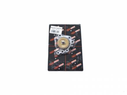 Масляный насос KAYO Basic/TTR125  CN