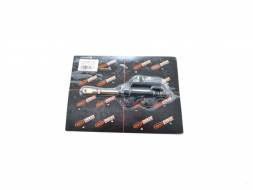 Главный тормозной цилиндр KAYO CRF801-7L