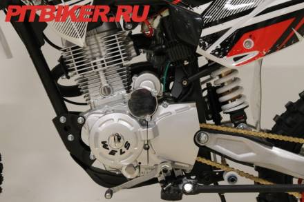 Wels CRF 250 17/14 MSD