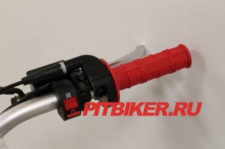 Wels CRF 250 17/14 MSD