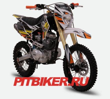Wels CRF 250 17/14 MSD