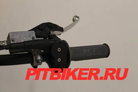 Питбайк YCF LITE F125 14/12, 125cc,  2019г. MSD