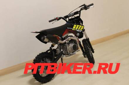 Питбайк YCF LITE F125 14/12, 125cc,  2019г. MSD