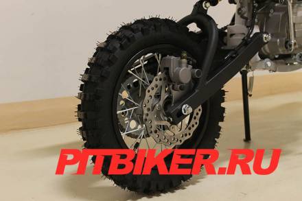 Питбайк YCF LITE F125 14/12, 125cc,  2019г. MSD