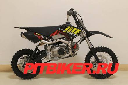 Питбайк YCF LITE F125 14/12, 125cc,  2019г. MSD