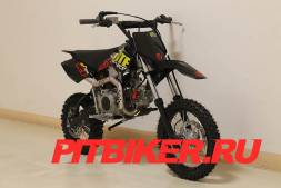 Питбайк YCF LITE F125 14/12, 125cc,  2019г. MSD