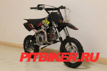 Питбайк YCF LITE F125 14/12, 125cc,  2019г. MSD