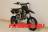 Питбайк YCF LITE F125 14/12, 125cc,  2019г. MSD