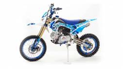 Motoland Кросс CRF125 E MSD