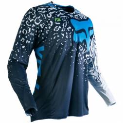 Мотоджерси Fox 360 Cauz Jersey Blue XL (14956-002-XL)