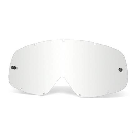 Линза Oakley O-Frame XS LEXAN прозрачная одинарная (01-294)