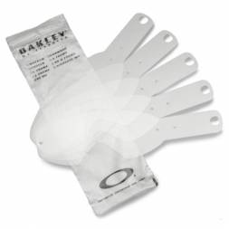 Пленки отрывные Oakley O-Frame 2.0 стандартные 25 шт. (101-361-001)