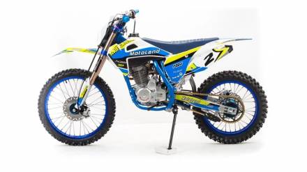 Мотоцикл Motoland XT250 HS (172FMM) (2021 г.) MSD