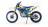 Мотоцикл Motoland XT250 HS (172FMM) (2021 г.) MSD