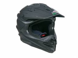 Шлем AiM JK803 Black Matt, S