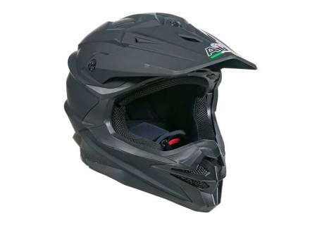 Шлем AiM JK803 Black Matt, S