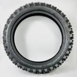 Покрышка мото 18&quot; 110/90-18 K701 Kenda