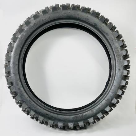 Покрышка мото 18&quot; 110/90-18 K701 Kenda