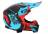 Шлем Acerbis PROFILE 5 22-06  Red/Blue ,  XS