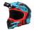 Шлем Acerbis PROFILE 5 22-06  Red/Blue ,  XS