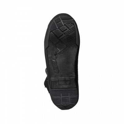 Мотоботы Leatt 3.5 Boot (Stealth, 11, 2025 (3024050404))