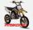 YCF PILOT F150 14/12 Limited Edition MSD
