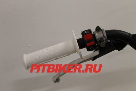 YCF PILOT F150 14/12 Limited Edition MSD