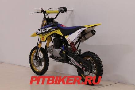 YCF PILOT F150 14/12 Limited Edition MSD