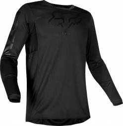 Мотоджерси Fox 180 Sabbath Jersey Black S (17259-001-S)