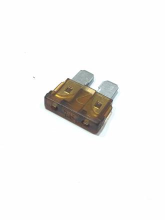 LU019193 Предохранитель плавкий  7.5А