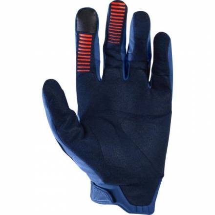 Мотоперчатки Fox Legion Glove Blue XXL (19862-002-2X)