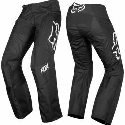 Мотоштаны Fox Legion Downpour Pant Charcoal W40 (19842-028-40)