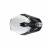 Шлем детский Acerbis RIDER JUNIOR  White, Y/S (49-50)