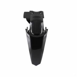 Крыло заднее YCF BIG MINI (тип TTR) черное
