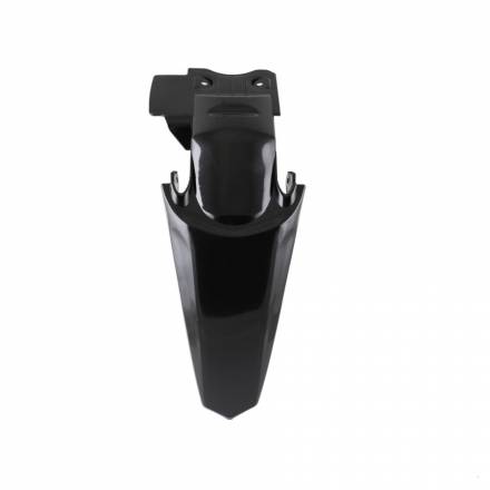 Крыло заднее YCF BIG MINI (тип TTR) черное