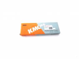 Цепь привода 520DX-114L (усиленная) KAYO T6  KMC  TW